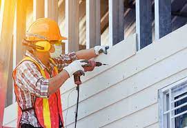 Best Siding Painting and Refinishing  in Ferris, TX